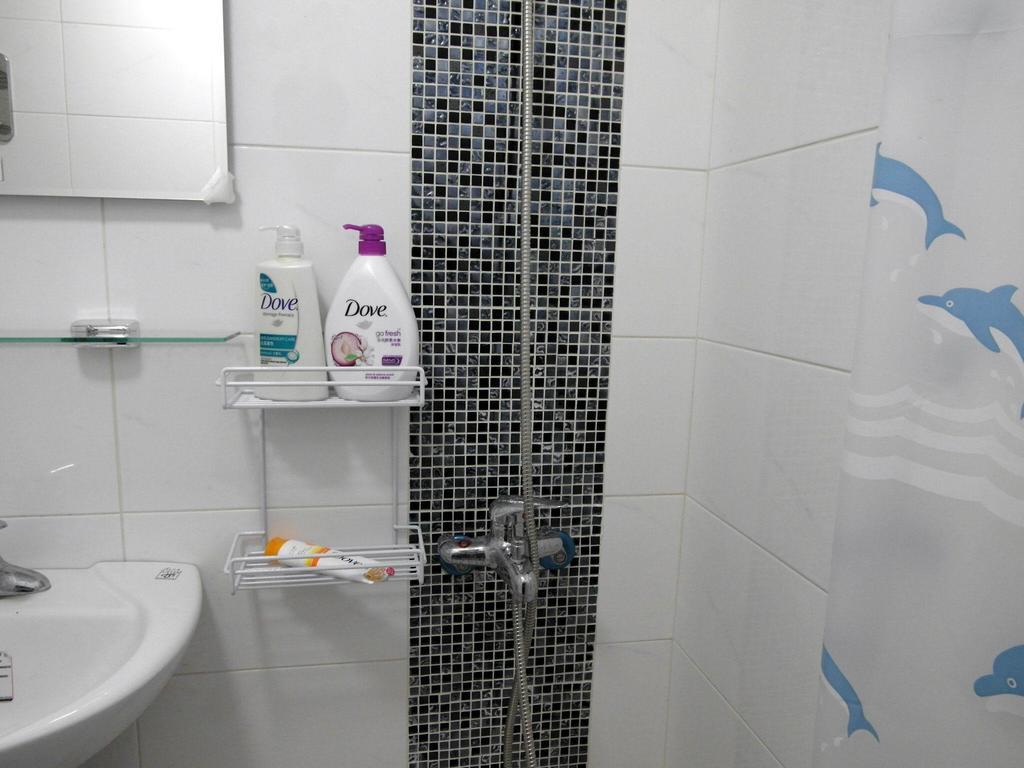 Jia Mei Fa Homestay T'ai-tung Habitación foto