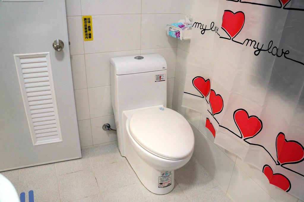 Jia Mei Fa Homestay T'ai-tung Habitación foto