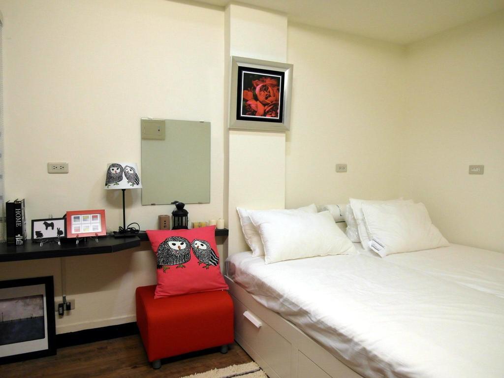 Jia Mei Fa Homestay T'ai-tung Habitación foto