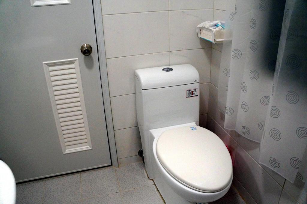 Jia Mei Fa Homestay T'ai-tung Habitación foto